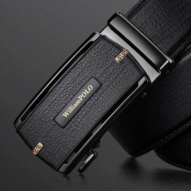 Belt Color Black Size 125Cm 49.2In