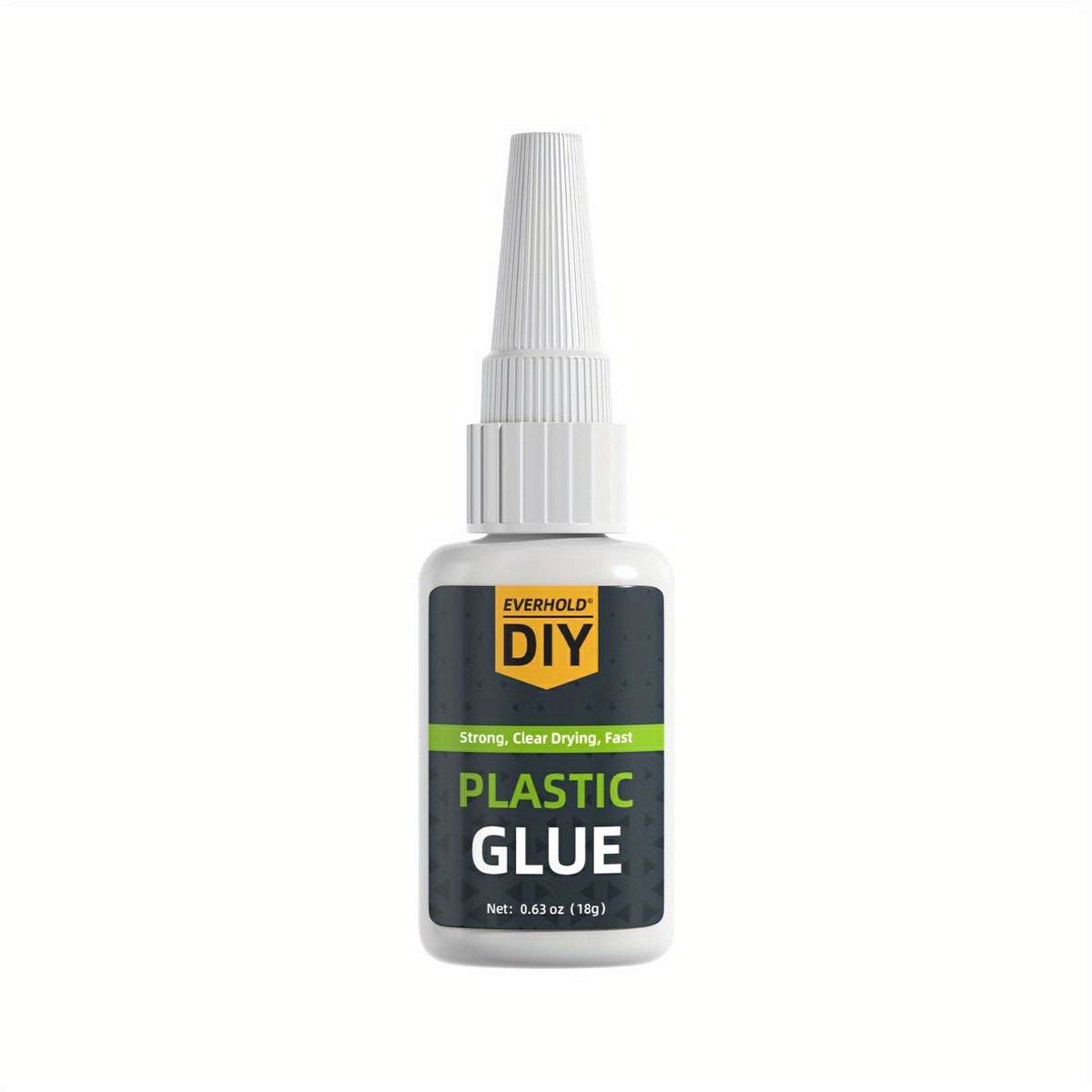 Glue Capacity 18G