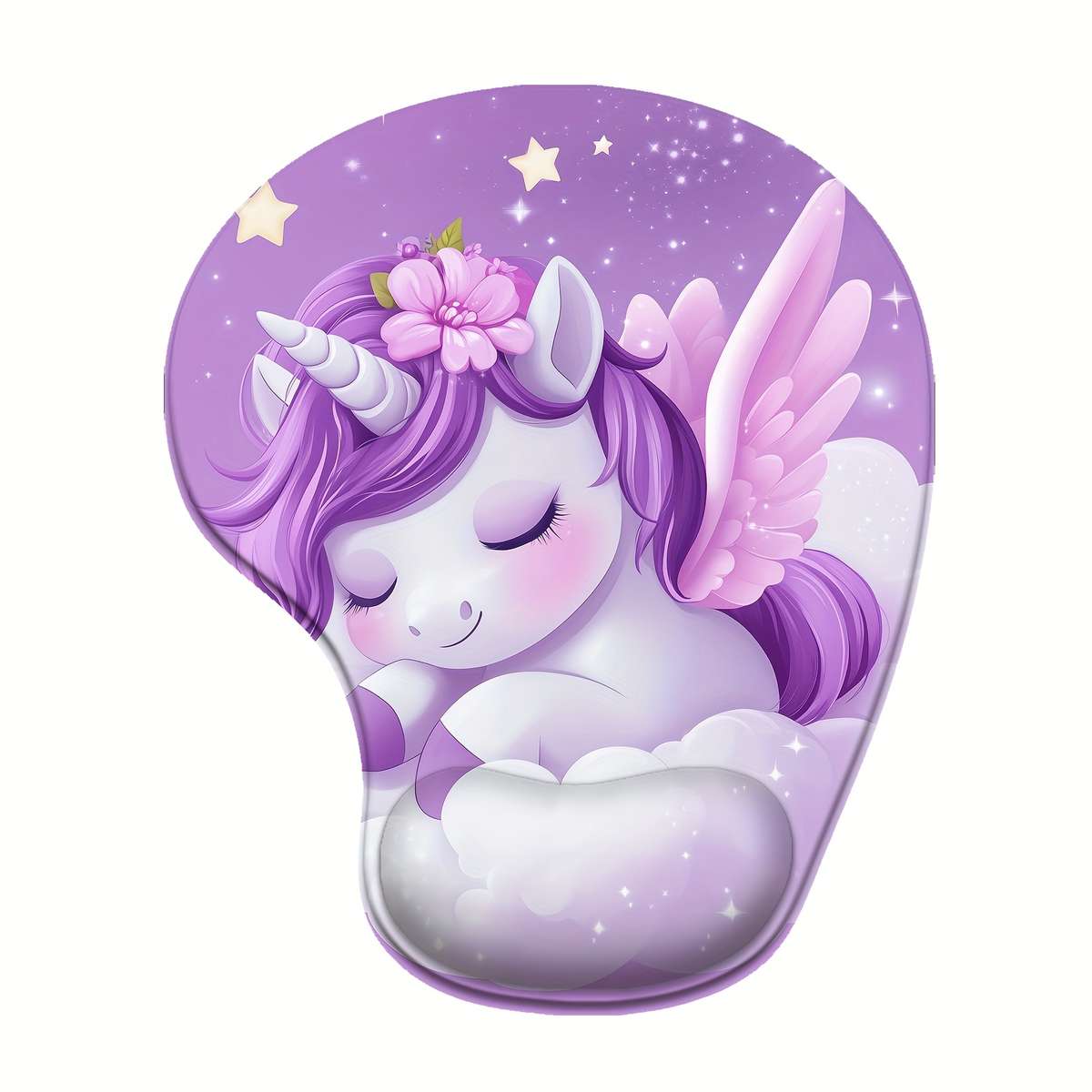 Mouse Pad Size 22.81*19.2Cm