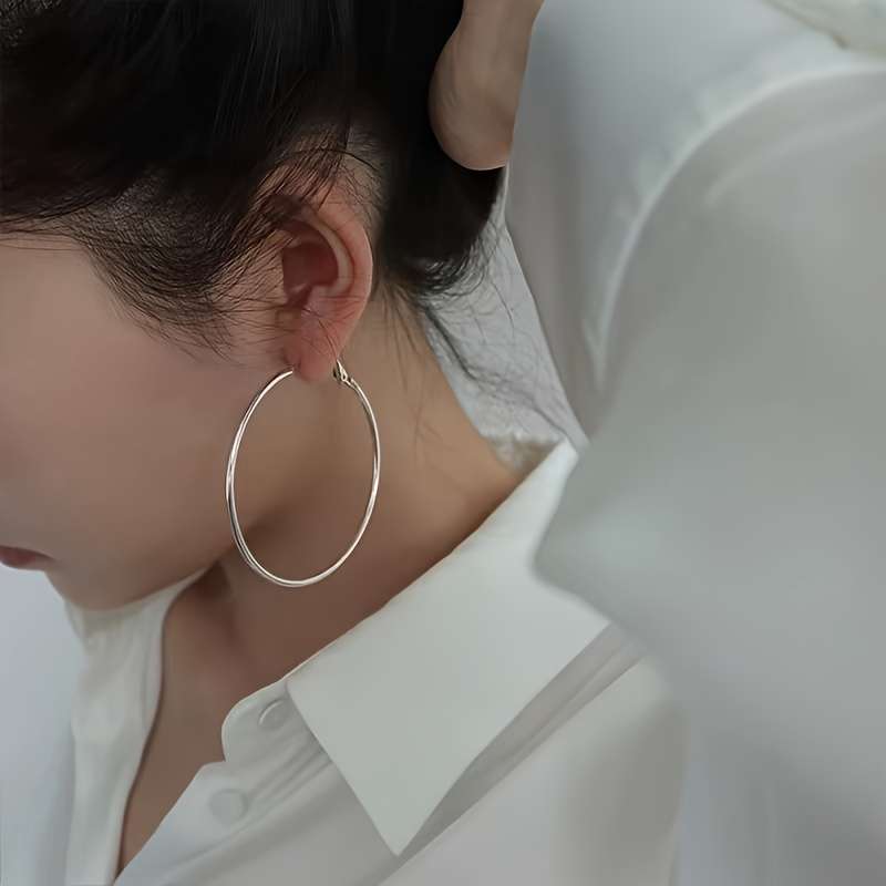 Women S Earrings Color 5.99Cm