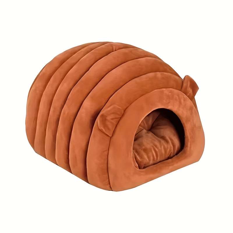 Pet Supplies Color Brown Quantity 1Pc