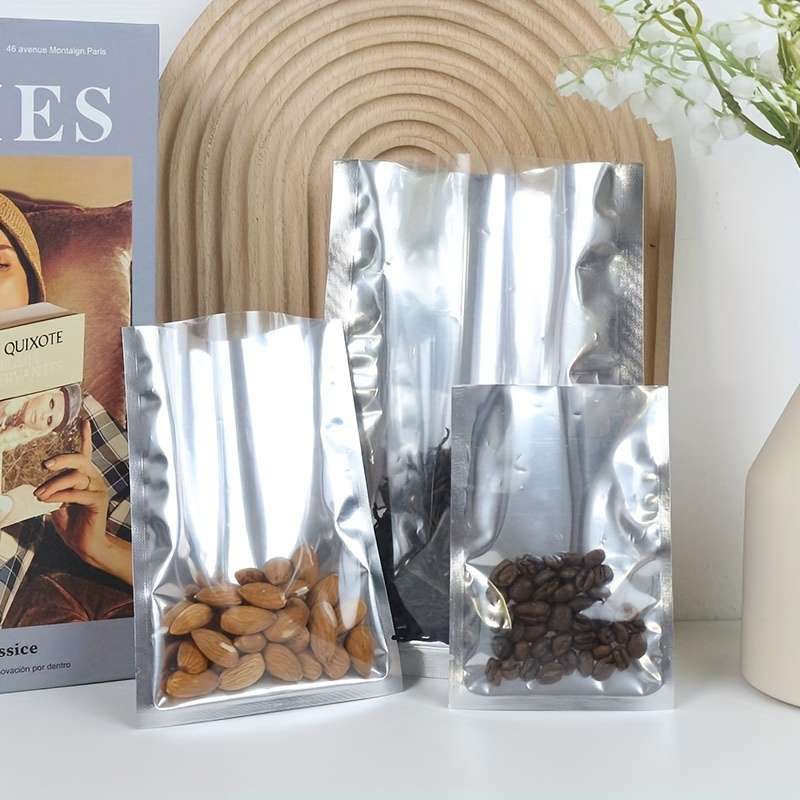 Food Storage Bags Size 5*7Cm Quantity100Pcs