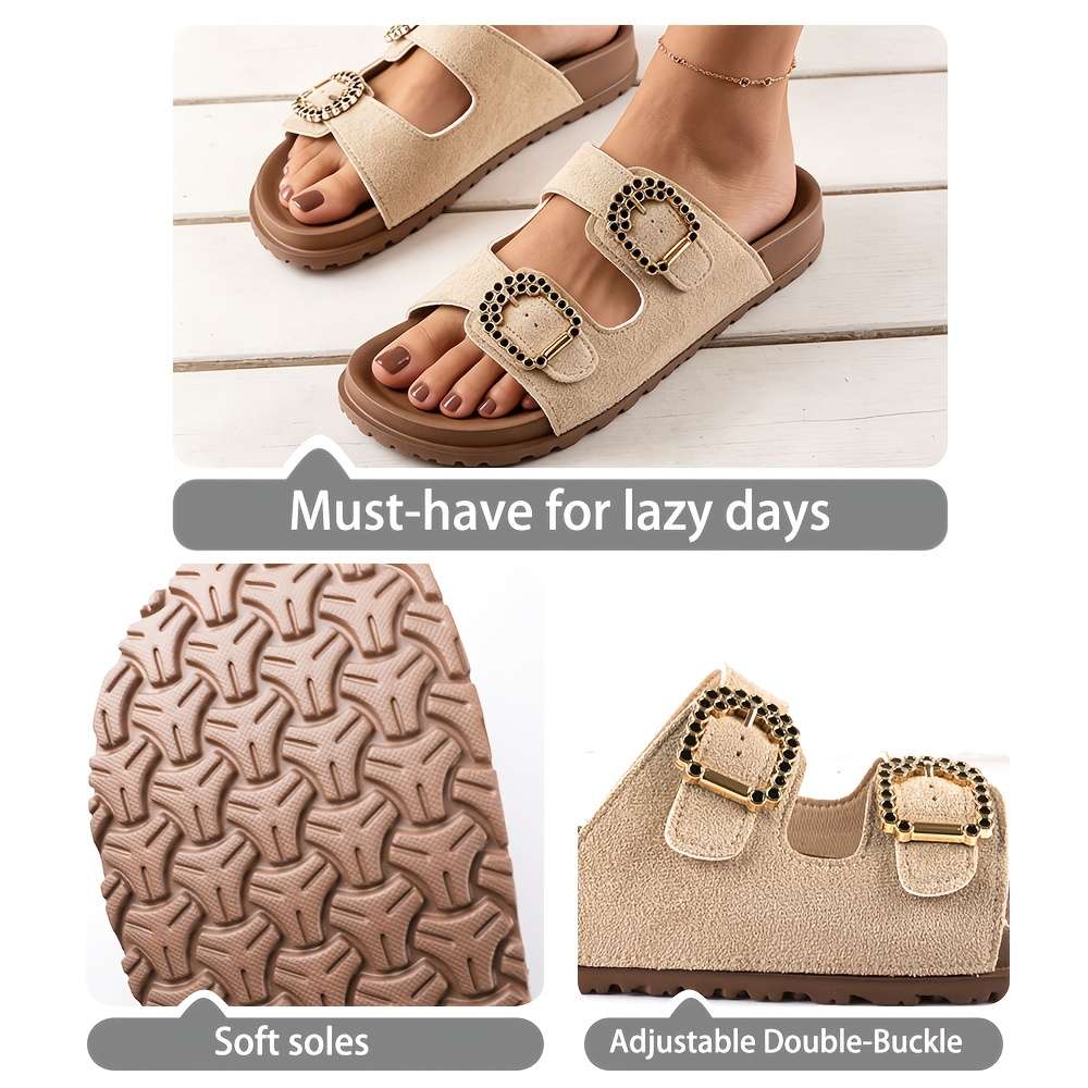 Sandals Color Black Size Uk 9 Wide