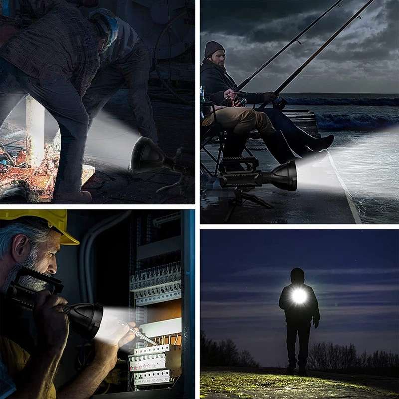 Flashlight Items Handheld Lamp Quantity
