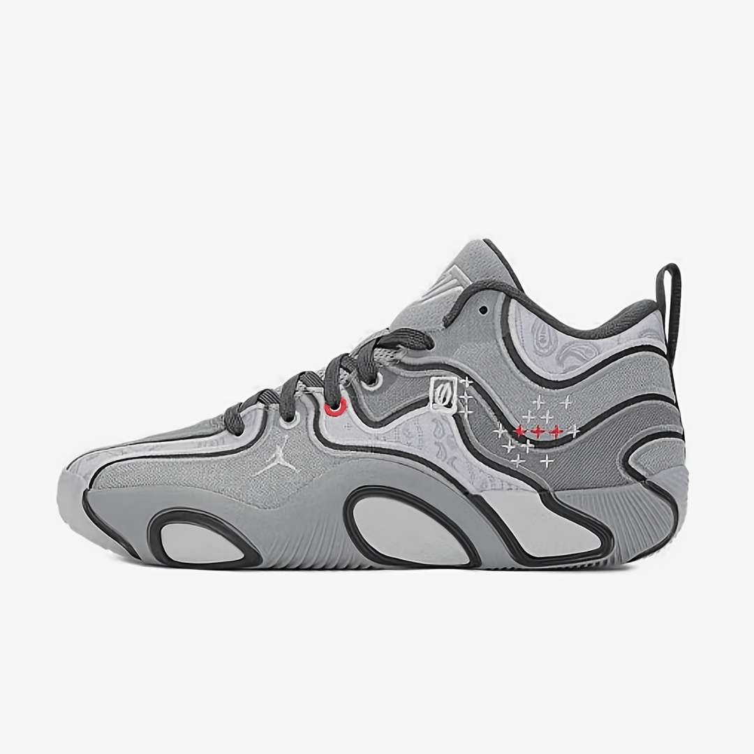 Basketball Shoes Color Hv5911002 Sizeuk 7.5