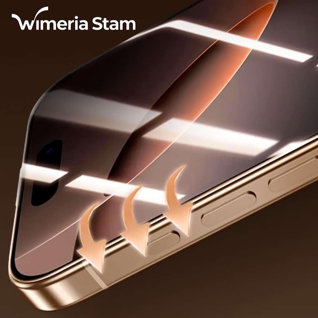 Screen Protector Compatible Model Iphone 15 Plus
