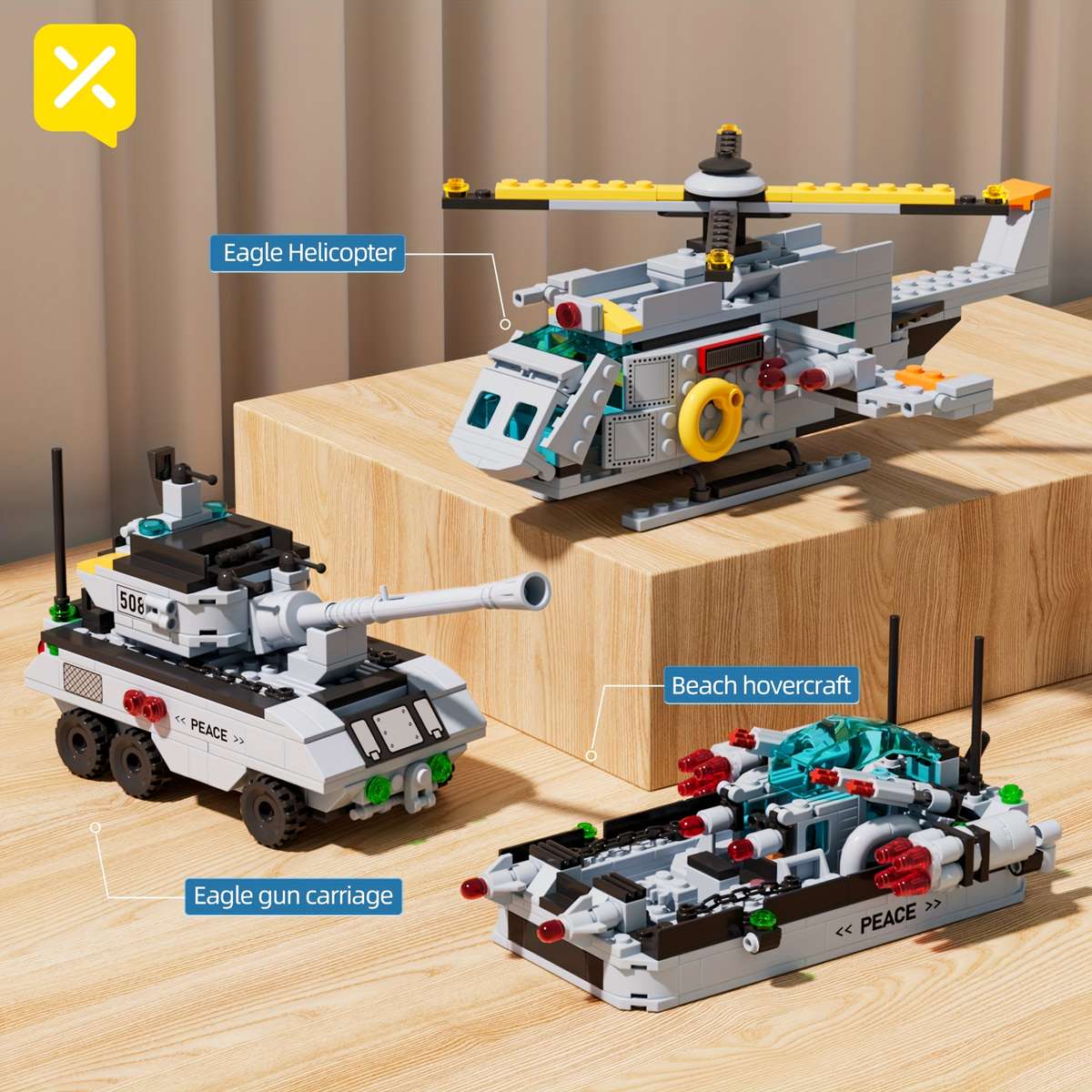 3D Jigsaw Puzzle Model Ship Quantity 1560Pcs