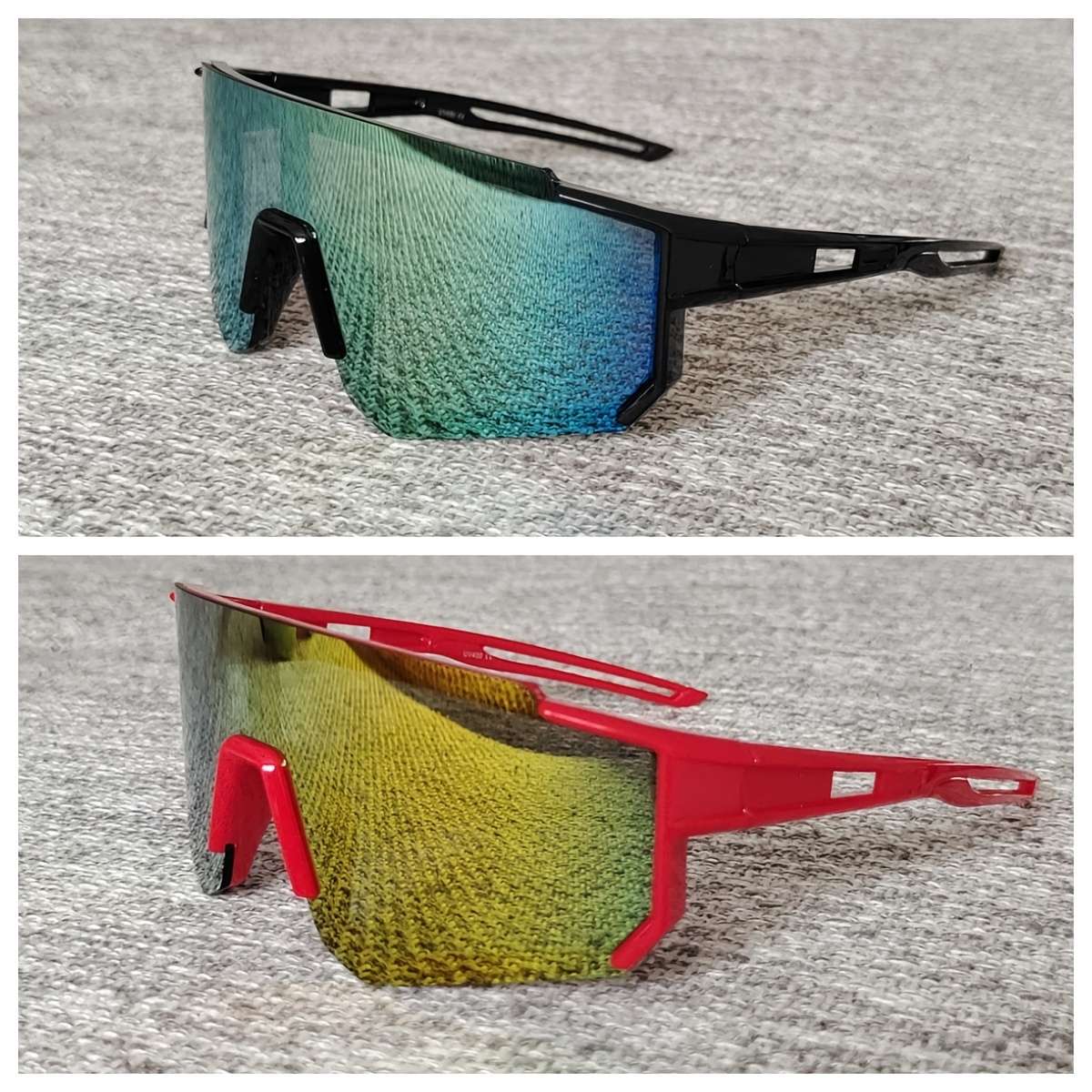 Glasses Color 2 Pairspink