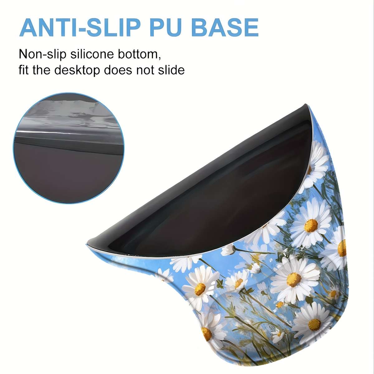 Mouse Pad Size 22.81*19.2Cm