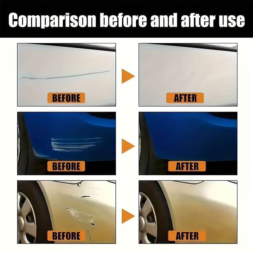 Car Scratch Repair Tool Capacity 40G