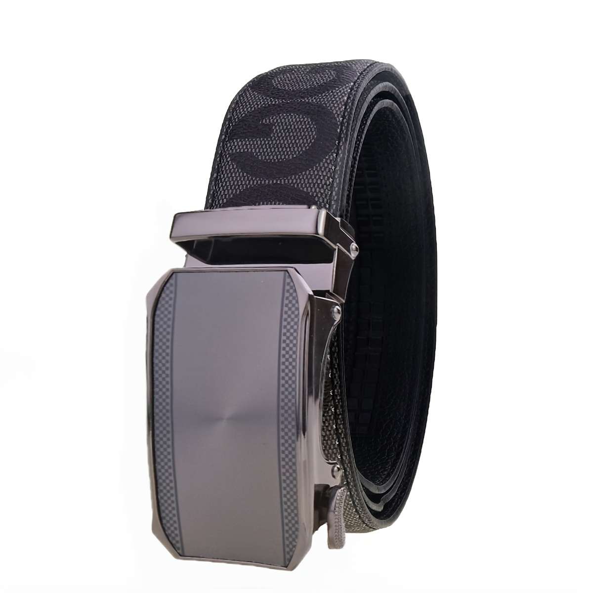 Belt Color Embossing 2 Size 120Cm