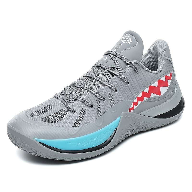 Sneakers Grey Size Uk 7.5