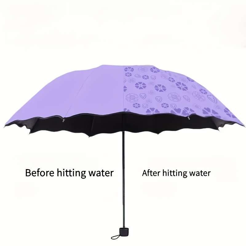 Umbrella Color Pink