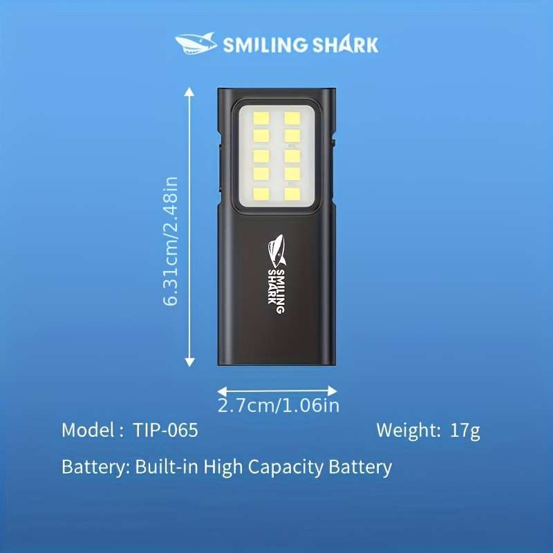 Portable Lamp Model Tip 065A