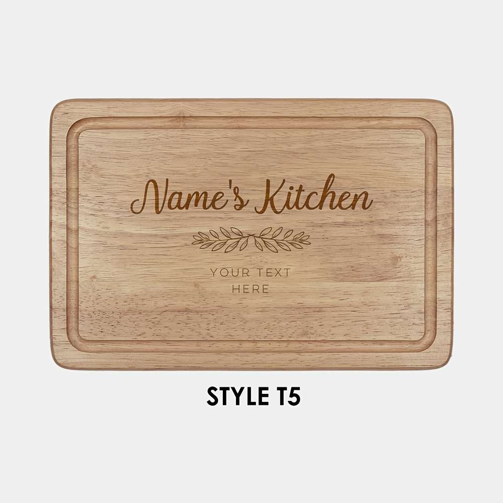 Cutting Board Color Wood Color Stylestyle 2