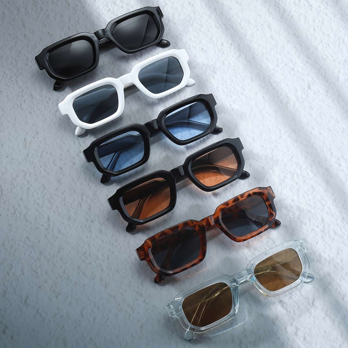 Glasses Quantity 6Pcs