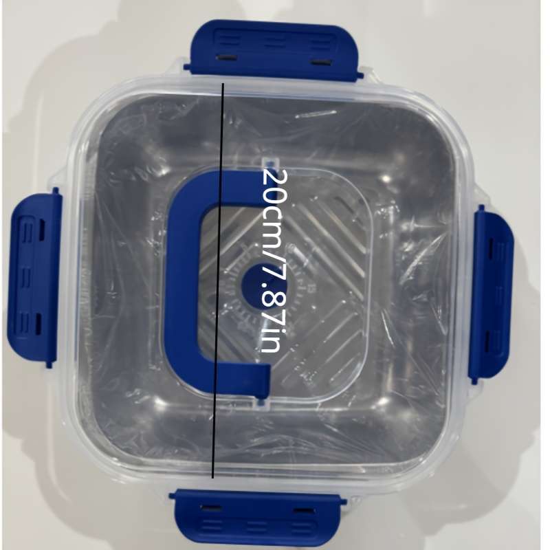 Antibacterial Box 2Pcs 1800Ml