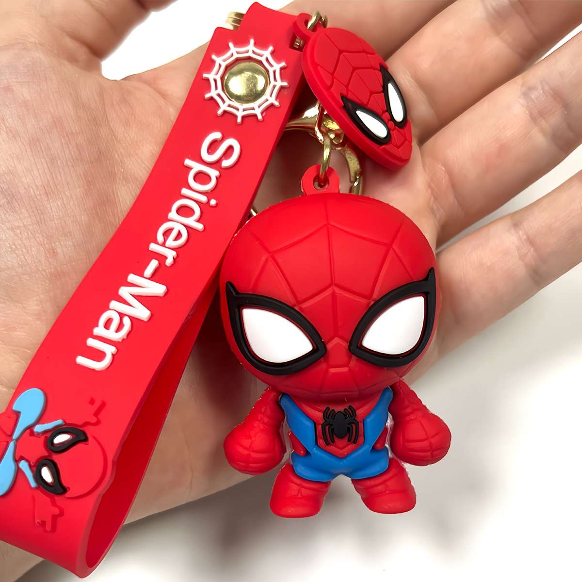 Mini Keychain