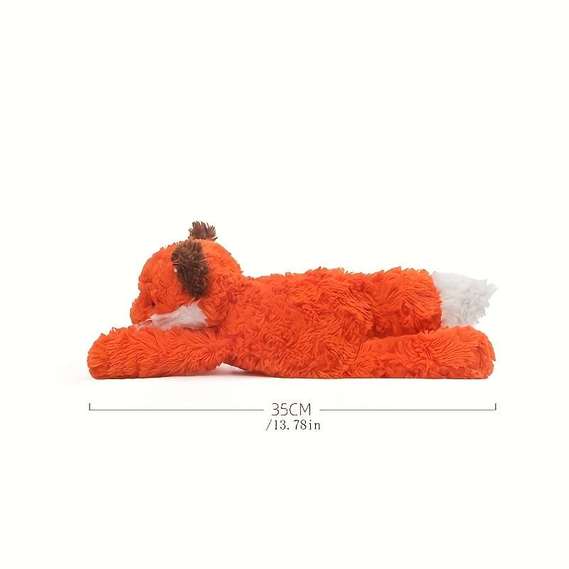 Plush Toyss color Jimny puppy