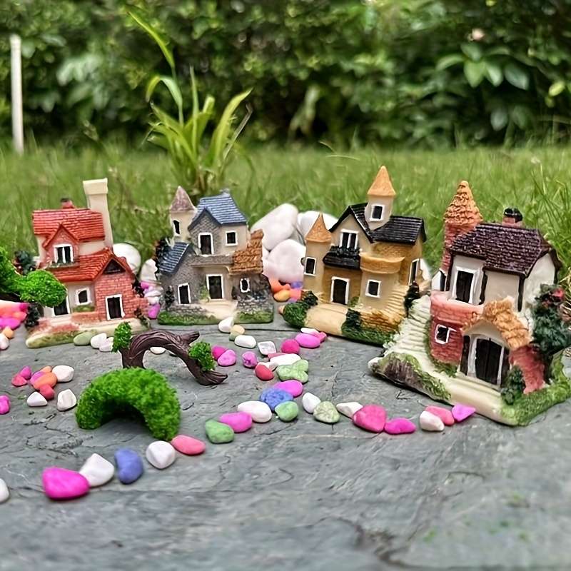 Garden Decorations