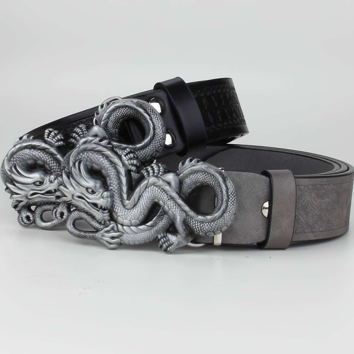 Belt Color Style 2 Size 105Cm