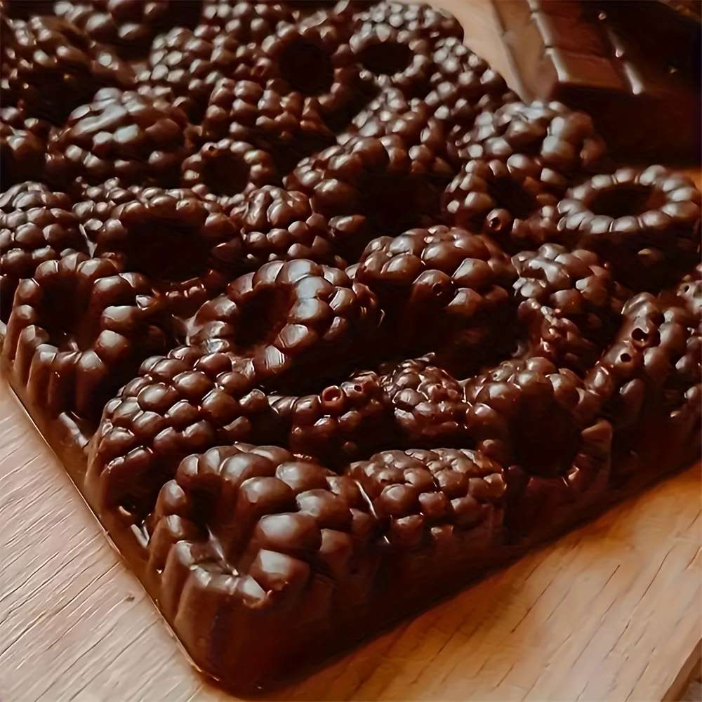 Suitable For Baking Molds Quantity     3Pcs