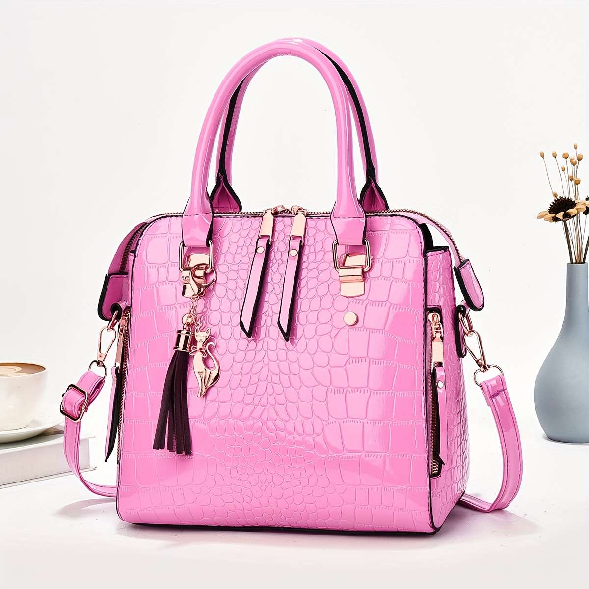 WomenS Bags Blue