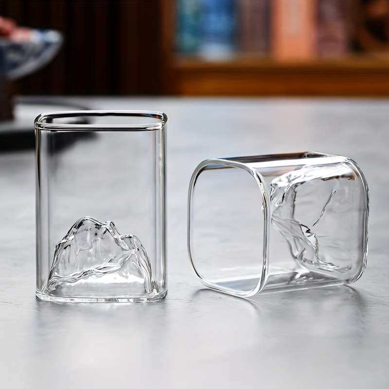 Water Cup Storage 130Ml*2