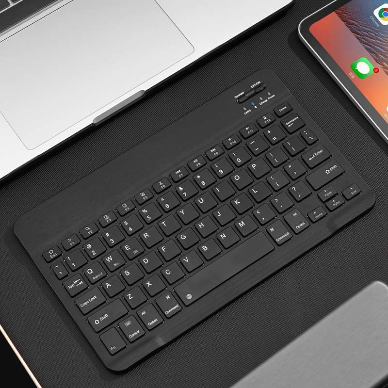 Keyboard Color Green