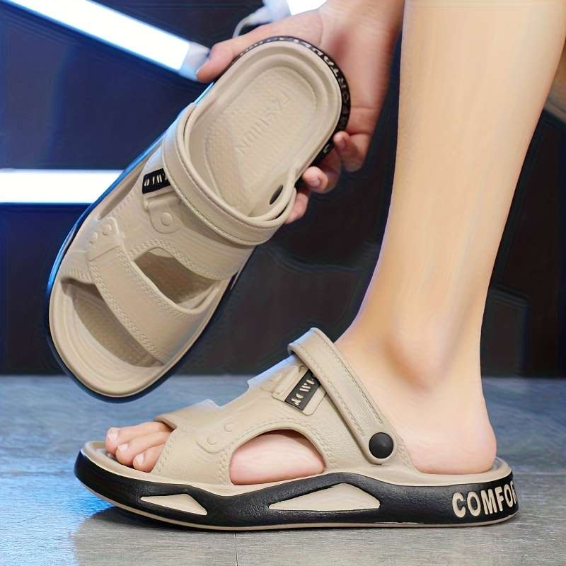 Sandals Color Black Size Uk 5.5 6