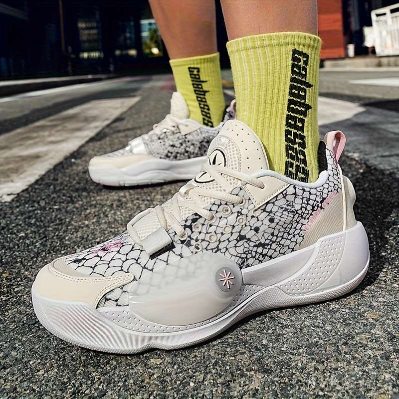 Sneakers Snake Pattern Size Uk 7