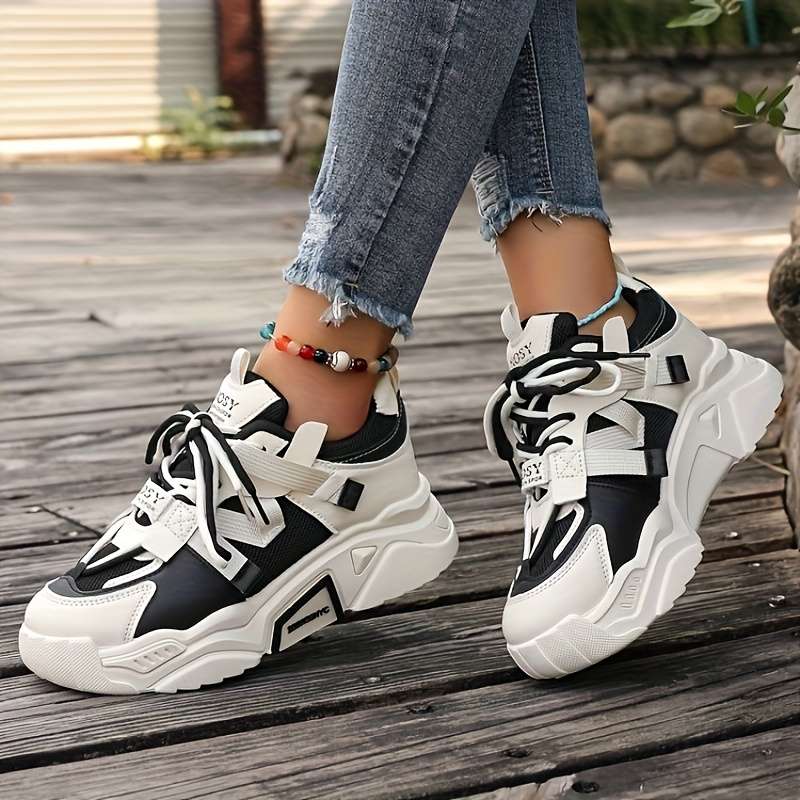 Women S Sneakers Color Black Sizeuk 3.5