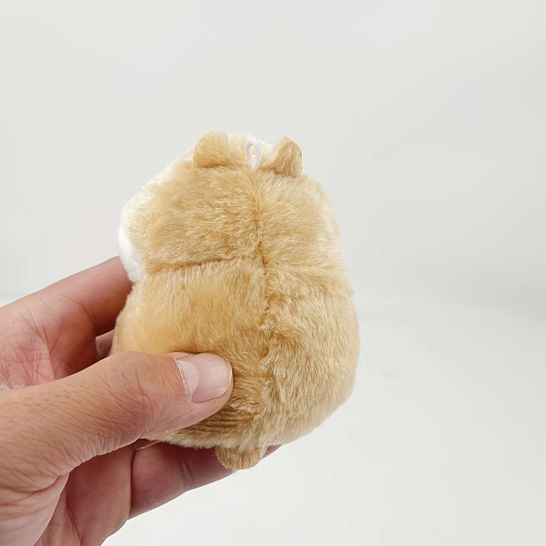 Plush Toyss color Pink Red