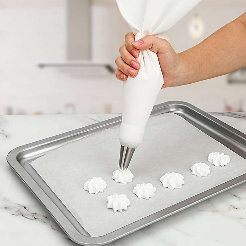 Piping Nozzle Quantity 7Pcs Decorating Nozzle Set