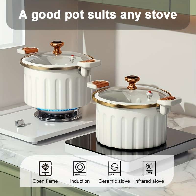 Pots