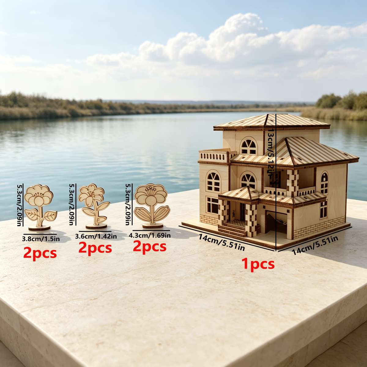 House Model Model Mpt132 Lp102 2 116 2 100 2