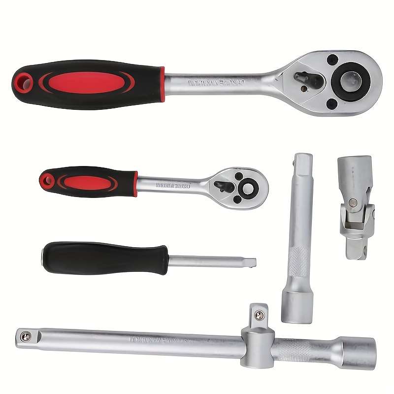 Repair Tools Color Silvery