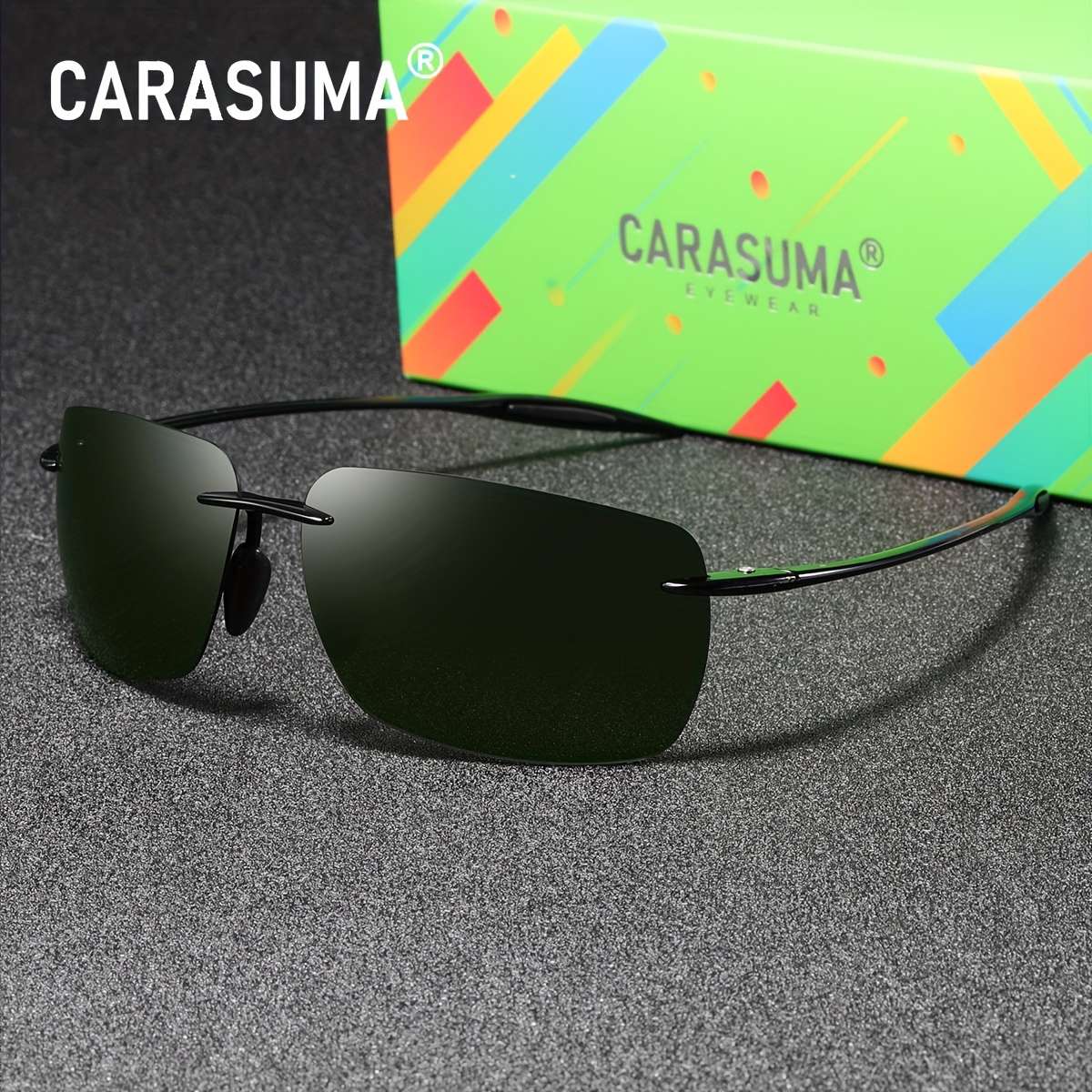 Cycling Glasses Color C5 Black Blue
