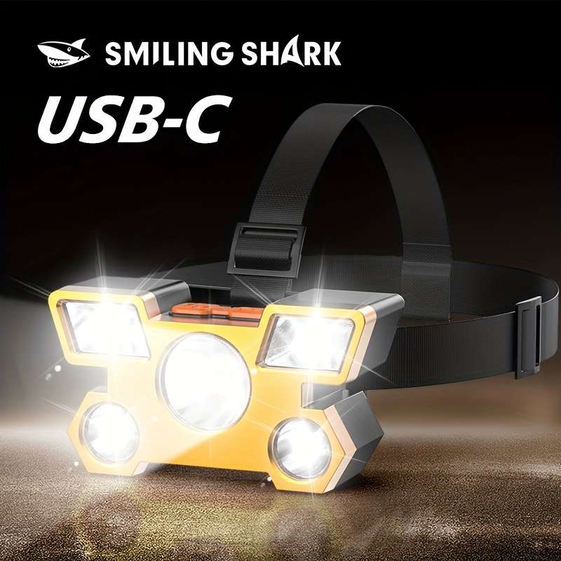Headlamp Model K71