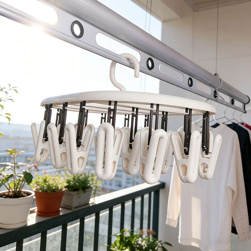 Clothes Rack Small Size Pack Of 2