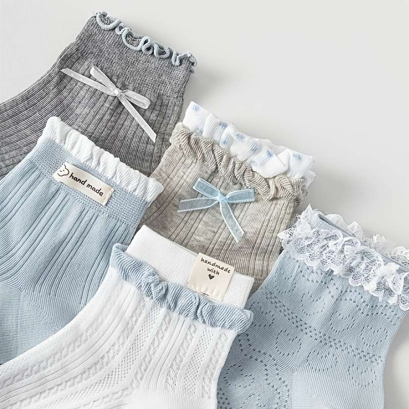 Women S Socks Color Mixed Colors Size Onesize