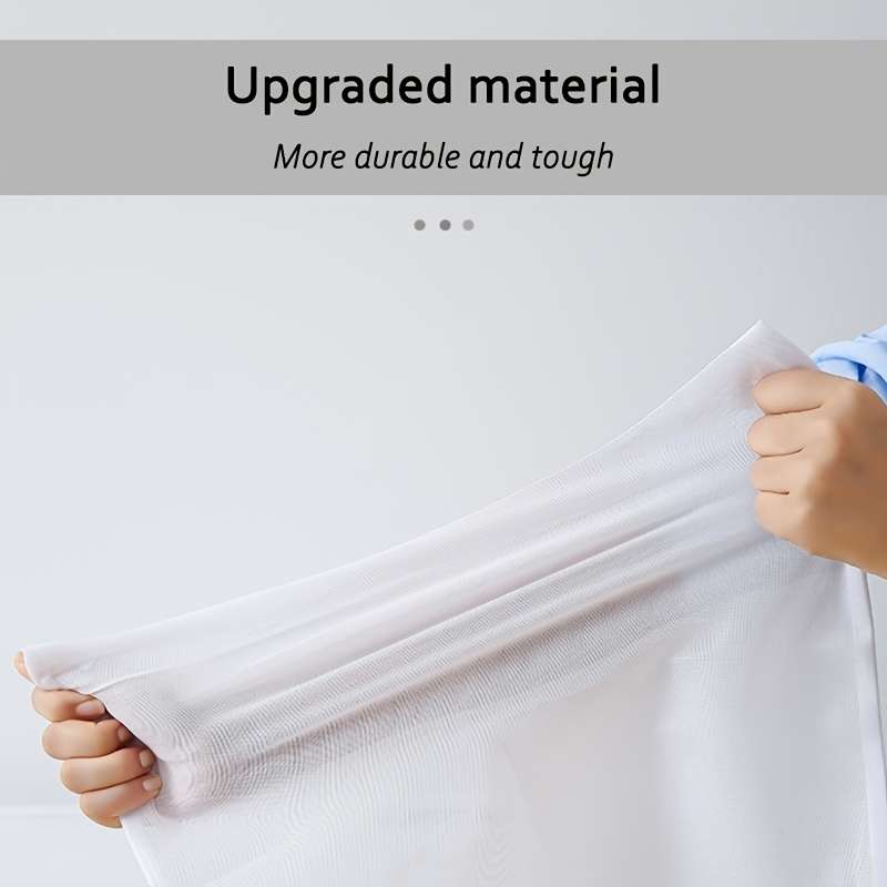 Laundry Bags Quantity 1 Set