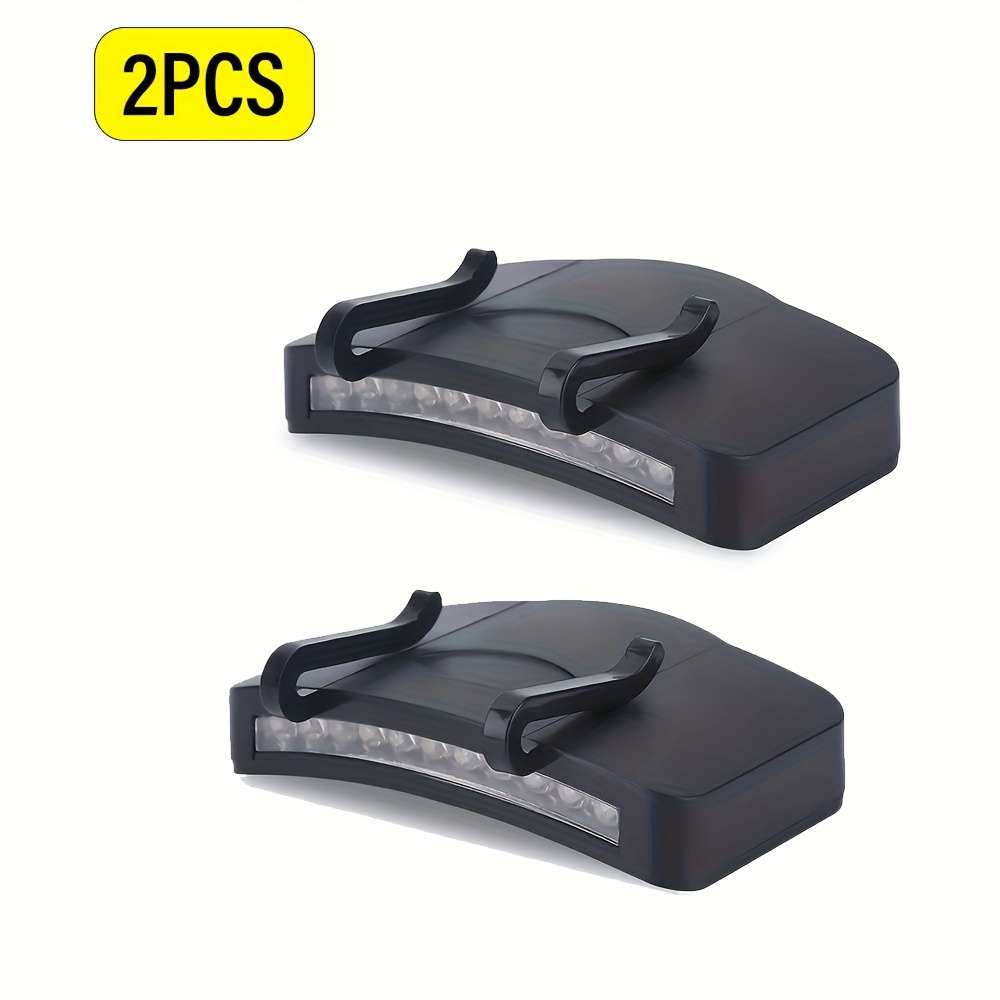 Portable Lamp Quantity 2Pcs
