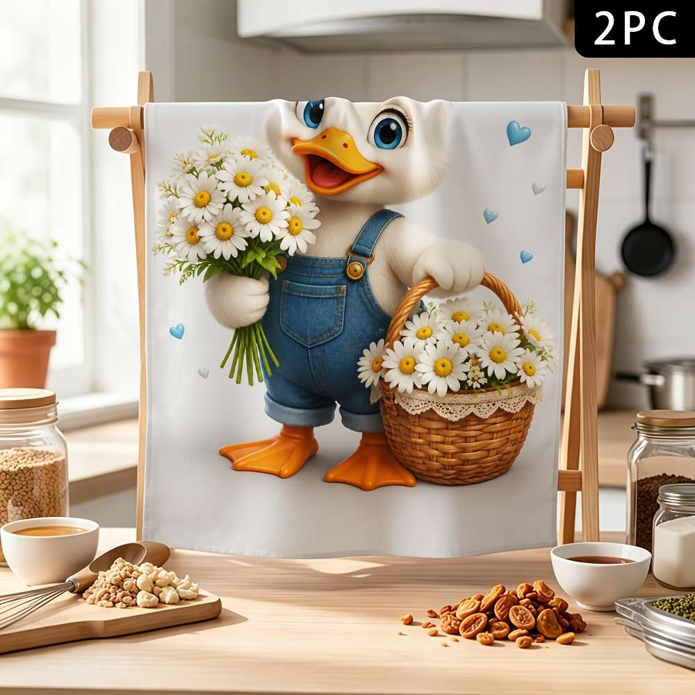 Rag Size 40X60 Quantity 2Pcs