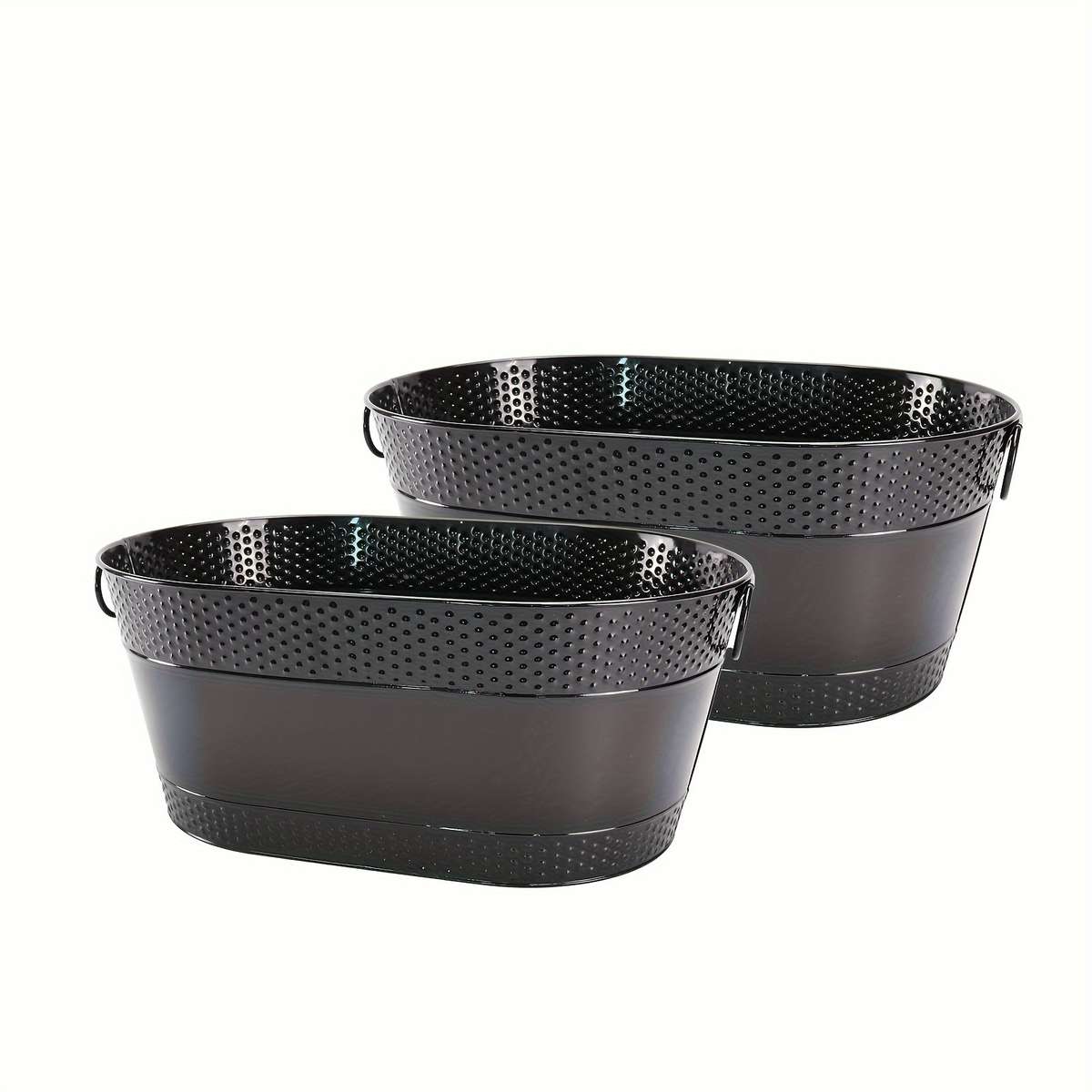 Ice Bucket Model Hx002B Quantity2Pcs