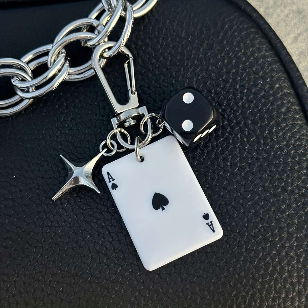 Mini Keychain