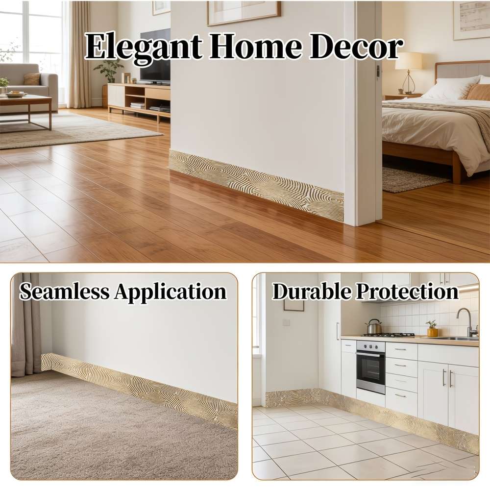 Skirting Board Pvc Style Transcendent
