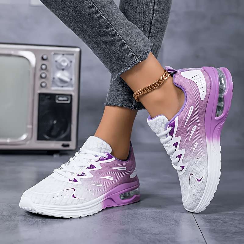 Sneakers Color Black Sizeuk 7