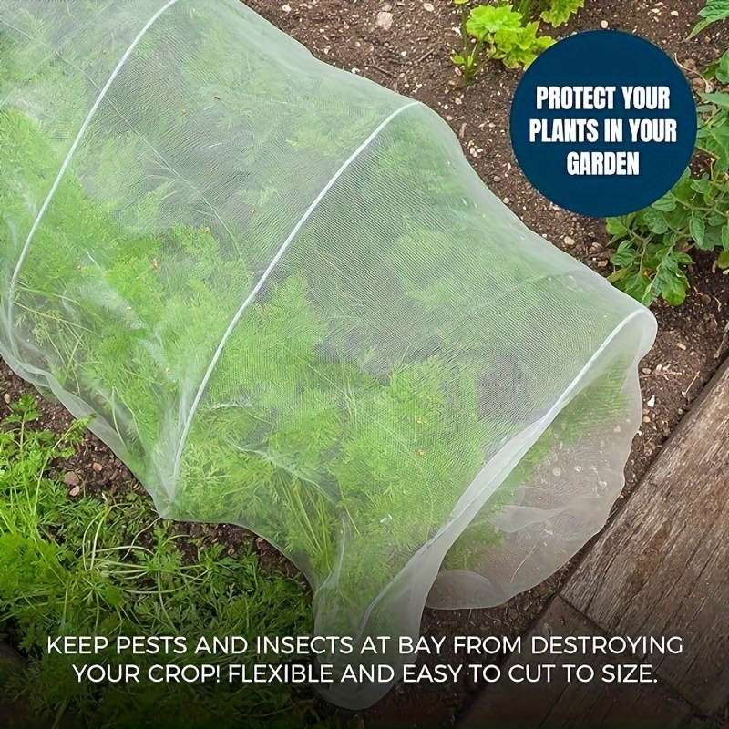 Mosquito Screens For Doors And Windows 1.2*2M