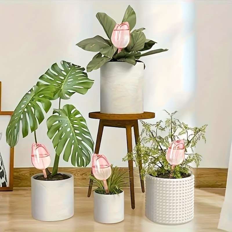 Flowerpot Quantity 2Pcs